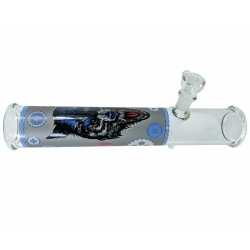 11" USA Made Assorted Designs Steam Roller [JO33]